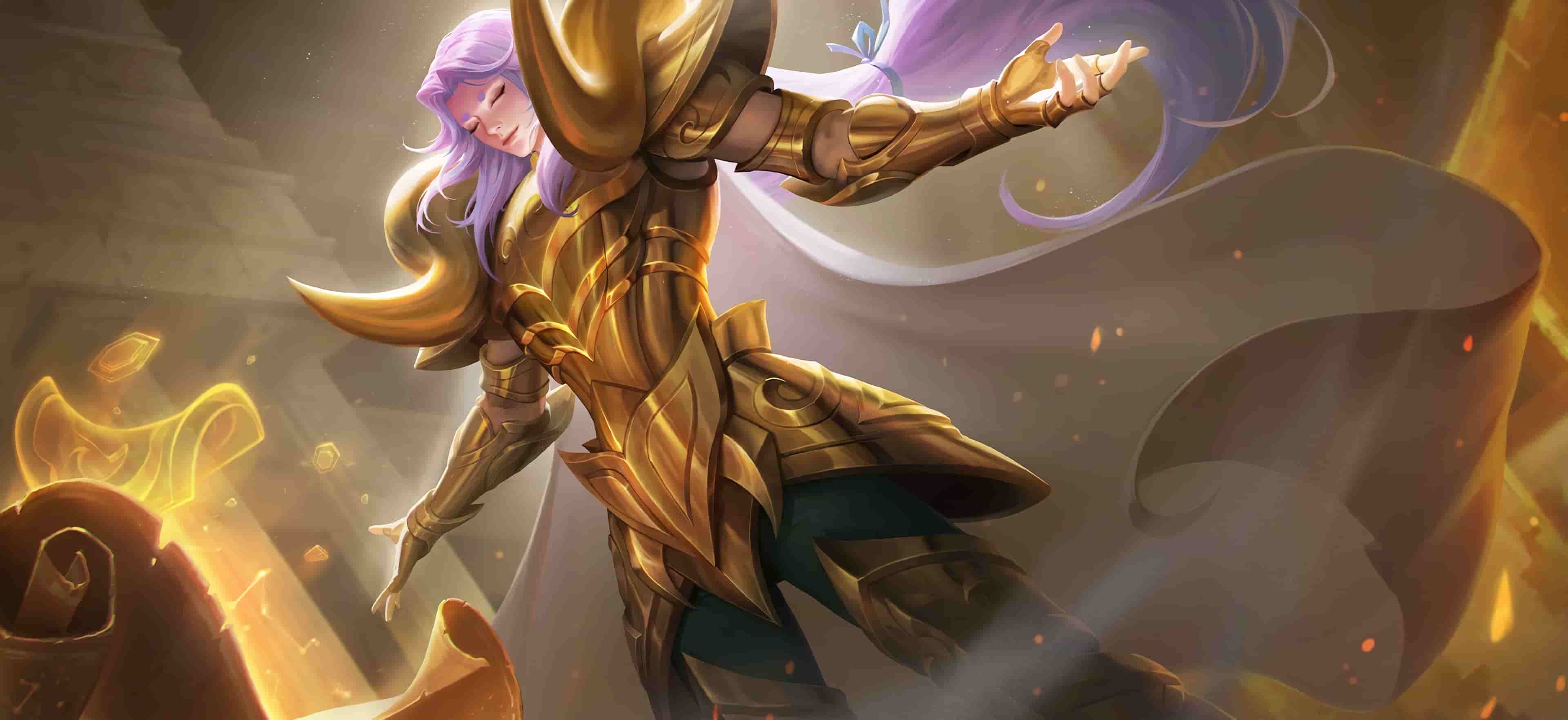 第五人格中蜘蛛角色全解析